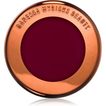 Danessa Myricks Beauty Yummy Skin Blurring Balm Powder Flushed balsam tonic pentru buze si obraji - imagine 2